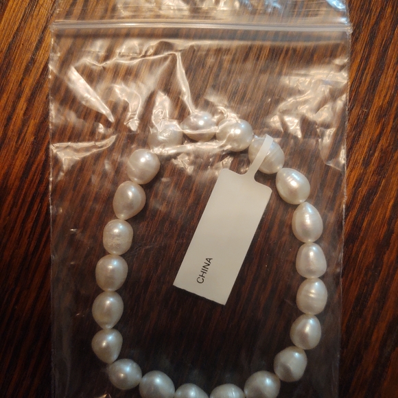🆕 Freshwater Pearl Set - Picture 4 of 6